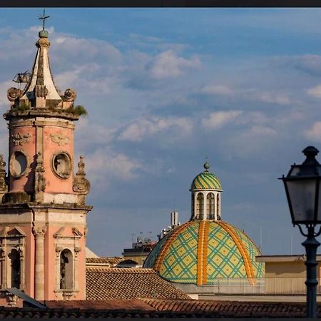 Casa Maria Al Verdi サレルノ エクステリア 写真