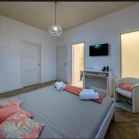 Casa Maria Al Verdi サレルノ エクステリア 写真