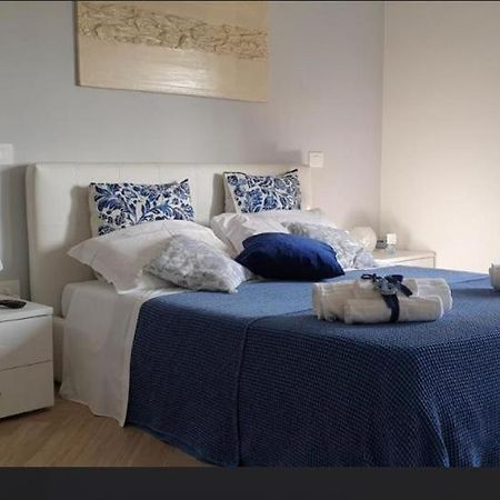 Casa Maria Al Verdi サレルノ エクステリア 写真