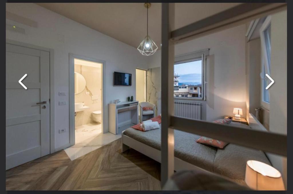Casa Maria Al Verdi サレルノ エクステリア 写真